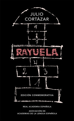 Rayuela Ed. Conmemorativa Rae